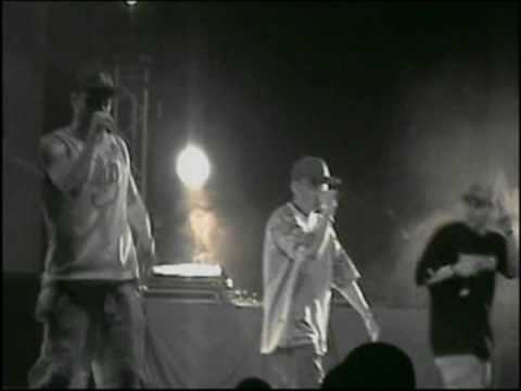 PARIS VICE - Le Beat le Flow et Les Mots