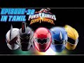 Power Rangers Dino Thunder Episode 32 In Tamil