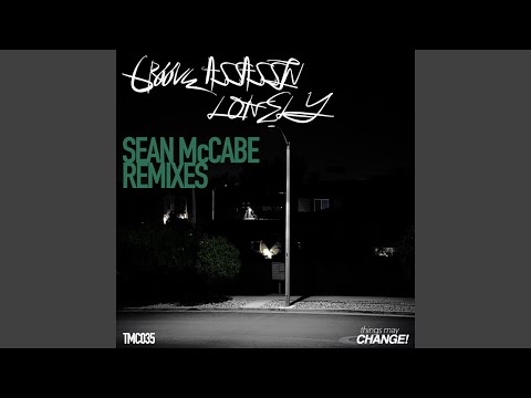Lonely (Sean McCabe's on the Road Remix) (On The Road Remix)