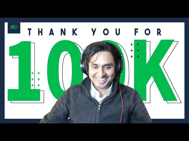 YouTube Thumbnail