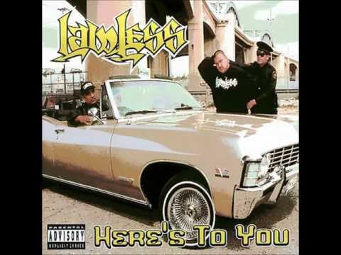 Lawless - Can I