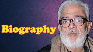 Rahul Rawail - Biography in Hindi | राहुल रवैल की जीवनी | बॉलीवुड निर्देशक | Life Story video