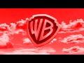 Warner Bros Pictures 2023 Logo Horror Remake