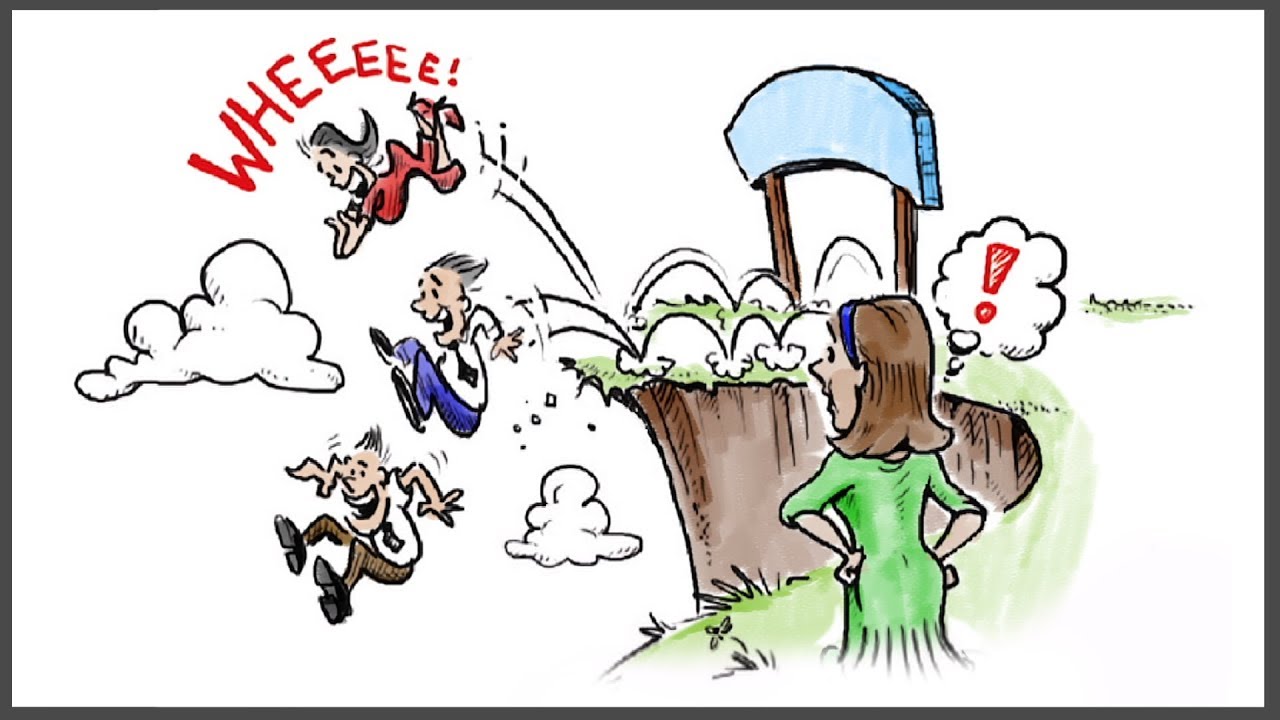 Conformity Bias | Concepts Unwrapped