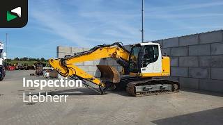 Liebherr R914 K STD tracked excavator for sale - Image 4 | Machineryline ZA Liebherr R914 K STD tracked excavator | Image 4 - Machineryline