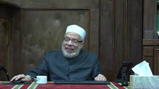 صورة صلاةالجمعةفى المصلى القريب أم فى المسجدالجامع البعيد/فتاوى على الهواءمباشرة/الاثنين/2021/1/18م