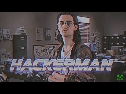 Hackerman und Kung Führer (Kung Fury - 2015)