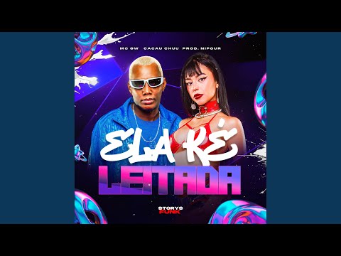 Ela kè Leitada - Slowed