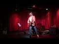 Live in Music City: Jason Ringenberg - "Absolutely Sweet Marie" - The 5 Spot (February 7, 2019)