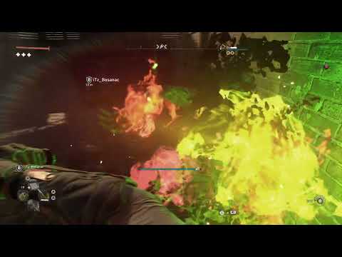 Dying Light 2 - MEDIC