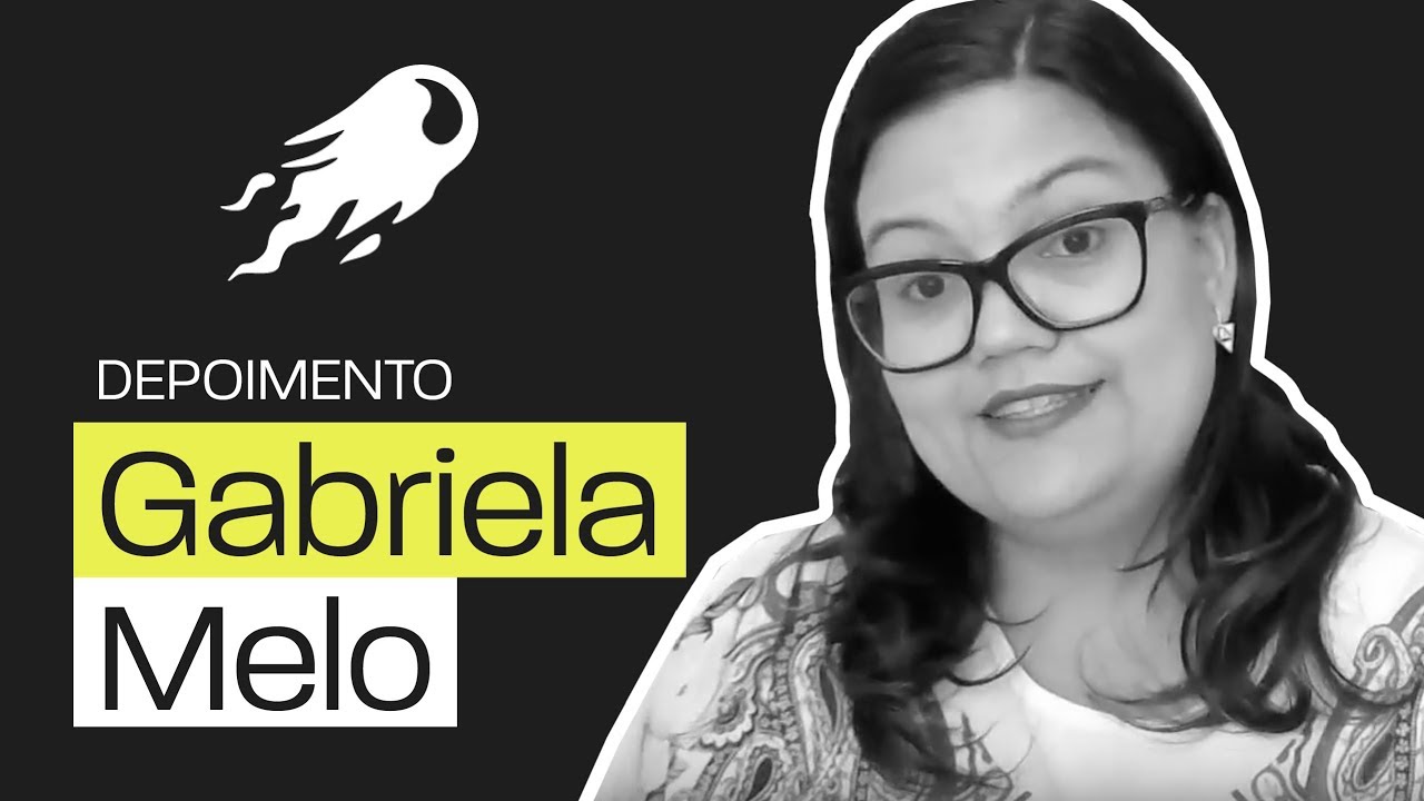 Gabriela Melo
