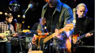 Most of the Time - Bob Weir and The National - TRI Studios - 3/24/12