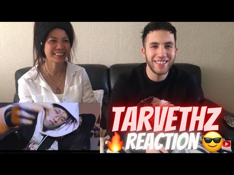 Reaction to TARVETHZ - 4 เเพ็ค(4PACK!) [Official Music Video]