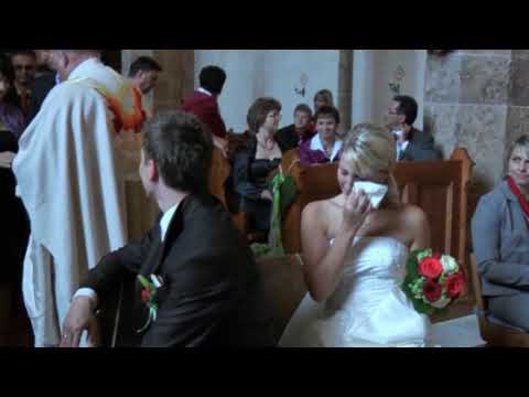 Die Pirstingers - The Rose Hochzeit Simone und Hari