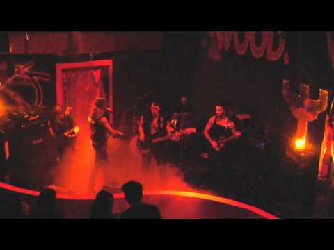 Lawbreakers (Judas Priest Tribute) - Burn In Hell LIVE