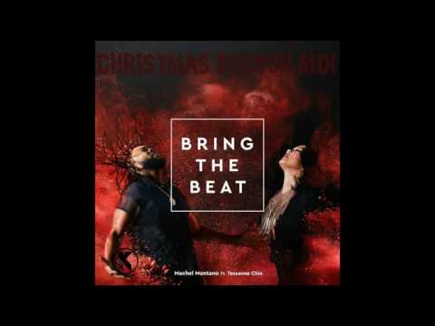 DJ Kross - Christmas bouyon mix
