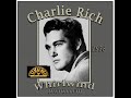 Charlie Rich - Whirlwind (Undubbed) 1958
