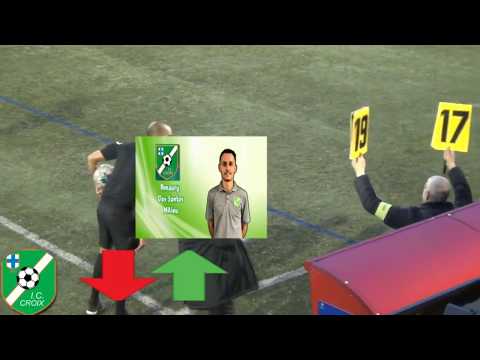 J9 IC CROIX   STADE DE REIMS B