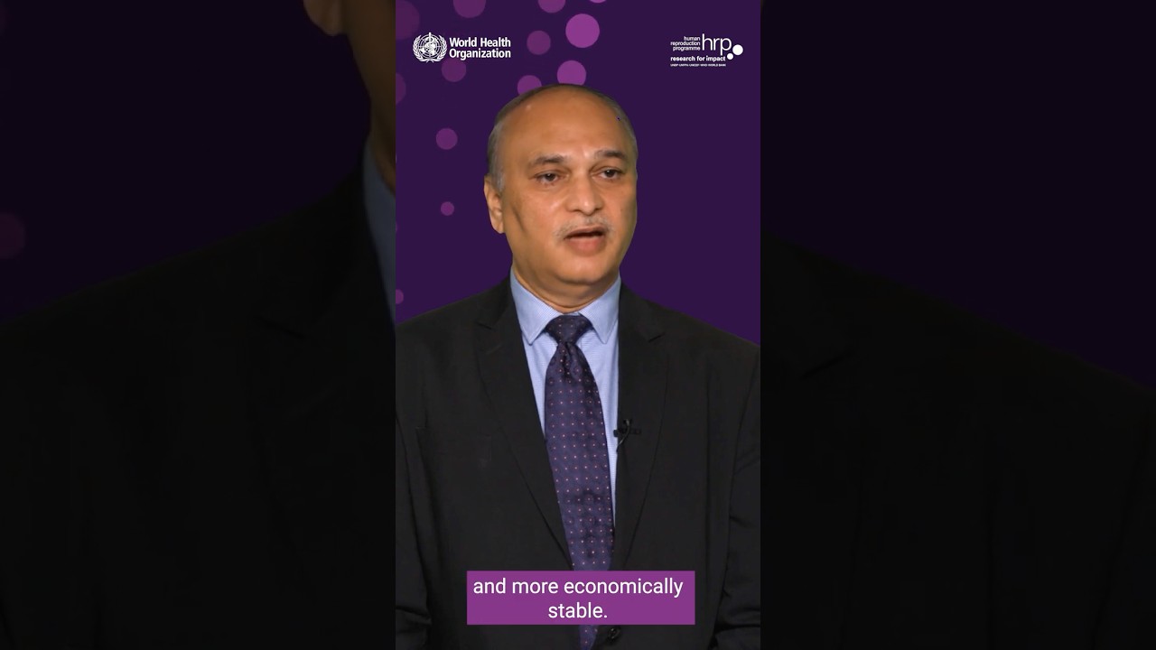 A focus on: how contraception use enhances empowerment