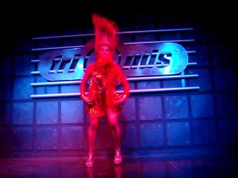 Deborah Talffer  - Boate Friends