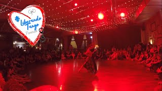 Gisela Natoli e Giorgio Jr Giorgi, Tango Apasionado