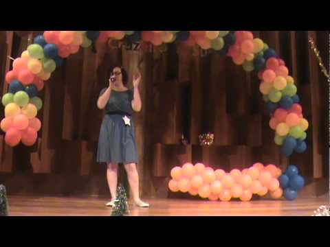 No One's Home - Brunaru - Ressaca Friends '10 (Animekê - categoria Especial)