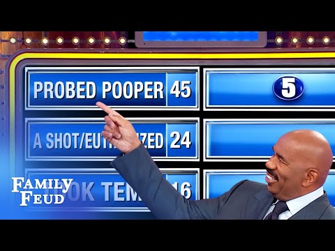 Steve Harvey is appalled! America, what are y'all doing?