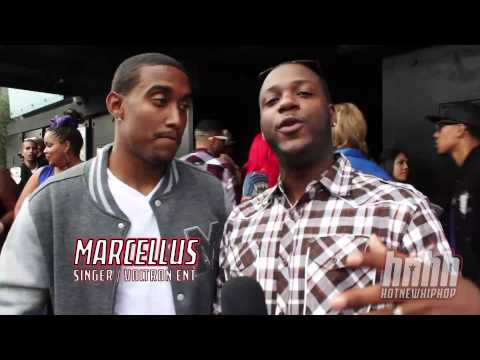 Steve Lobel's "We Working" Showcase - HNHH Exclusive