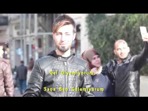 Son StyLa Ft. Serkan Akbulut - Gel Diyemiyorum...