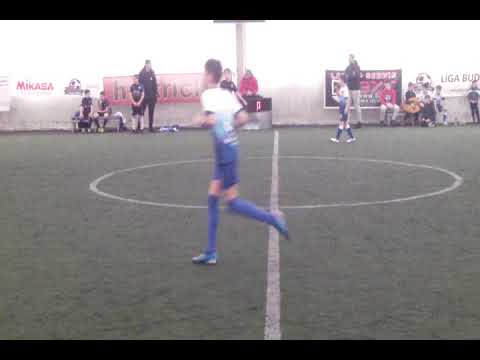 FK Petrika 2008. - Albatros 2008.