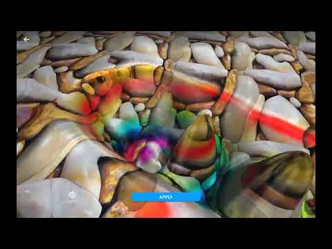 Surface Wave Simple Video