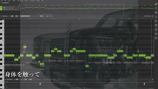 【Saki AI】 罪と罰【SynthV Cover】+SVP