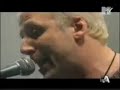 Litfiba Ritmo 2 Live Palastampa Torino 30 05 1997