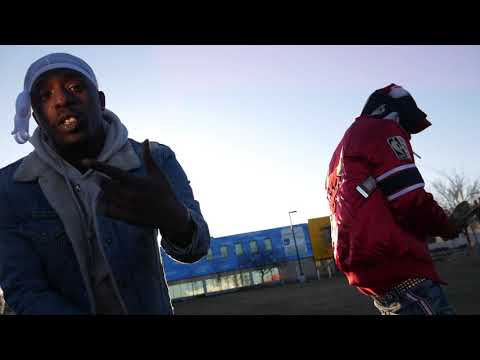 Shottah DonDotta X From The North | BossBillionzENT Visuals