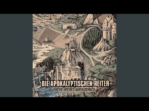 Video thumbnail for Wir Sind, Weil Ihr Seid