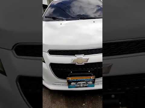 Thumbnail for En CUSTON CARGOR DETAILING TRABAJAMOS CON PASIÓN Y CALIDAD#CHEVROLET SPARK by Chevrolet Spark