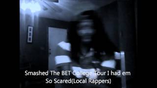 Ryan King Illy Remix(PARANORMAL ACTIVITY)