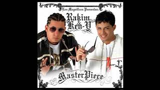 Rakim &amp; Ken-Y Ft. Nina Sky - Down (Remix) (Parte 2)