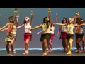 PNHS dance show 2011 - He Mele No Lilo ...