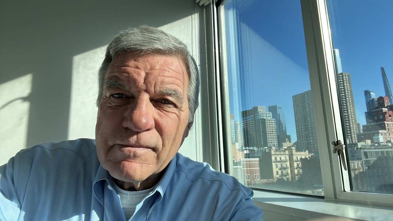 Damascus is Falling!