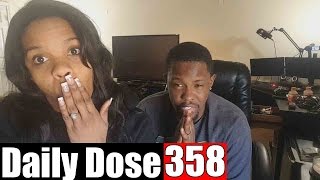 THE END OF DAILY DOSE??? - #DailyDose Ep.358 | #G1GB