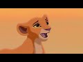 The Lion King 2 We Are One Mainland Mandarin Putonghua Blu Ray