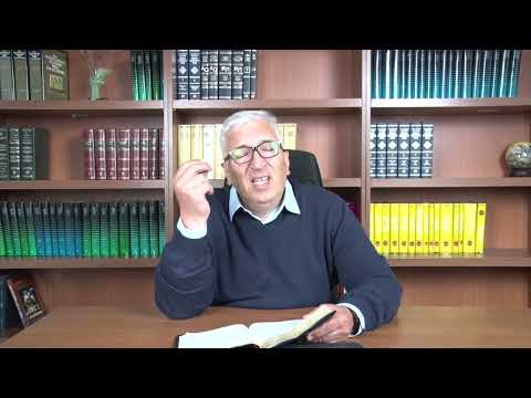 IZLEČENJE ODUZETOG ČOVEKA U BANJI VITEZDI - Jevanđelje po Jovanu - Radiša Antić - Vrata Nadanja