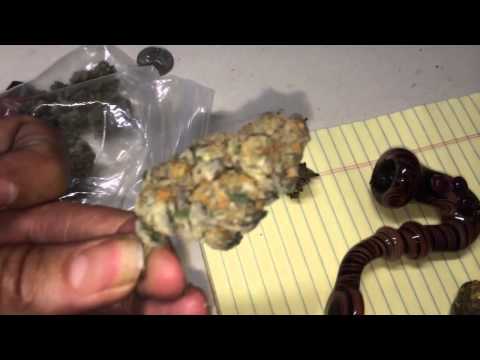 Puff puff pass Girl Scout cookies, super fire