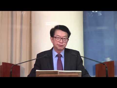 [눅174]부자와 나사로의 비유(2)(눅16:19-31) 221211am