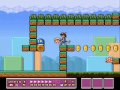 Pokémon Mewtwo Strikes Back SMB3 SMAS Hack Part 1