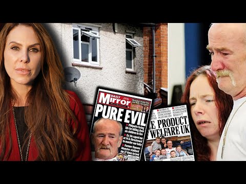 HE KILLED 6 OF HIS OWN CHILDREN - MICK PHILPOTT!