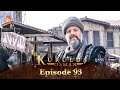 Kurulus Osman Urdu | Season 2 - Episode 93