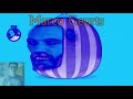 PEWDIEPIE COCOMELON INTRO IN G MAJOR EFFECTS COMPILATION 2020 IN BLUE