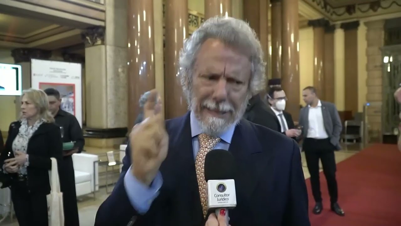 Perspectivas 2023 — Técio Lins e Silva